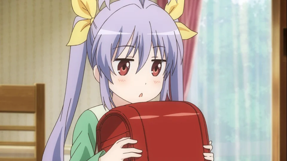のんのんびより りぴーと